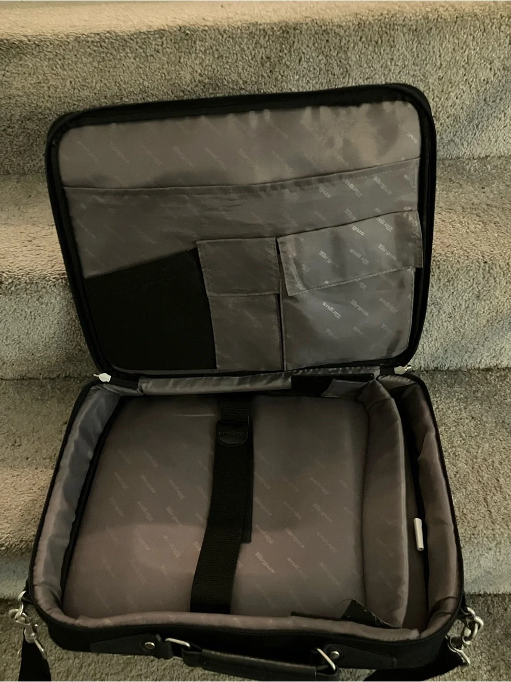 Targus excellent laptop